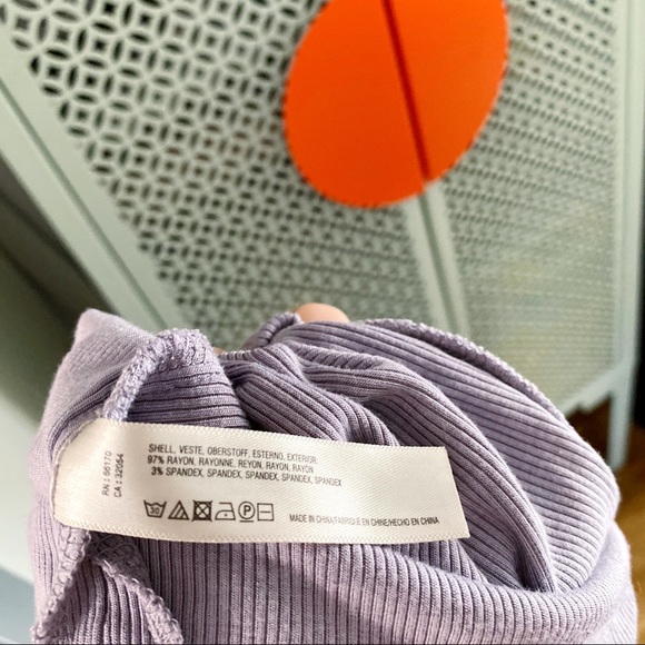 Anthropologie Saturday Sunday Thorpe Jumpsuit - Picture 7 of 8